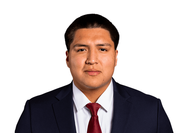Kenneth Wermy headshot
