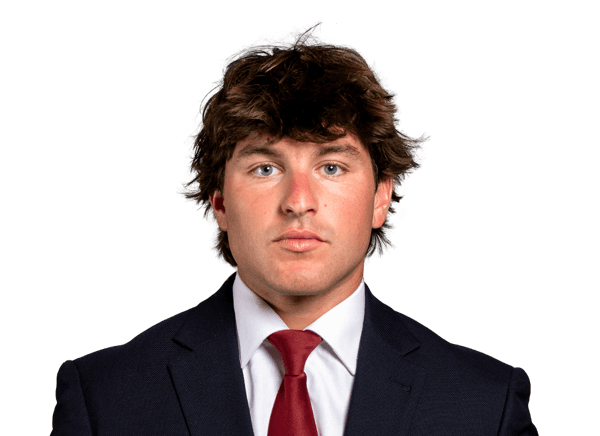 Trey Brown headshot