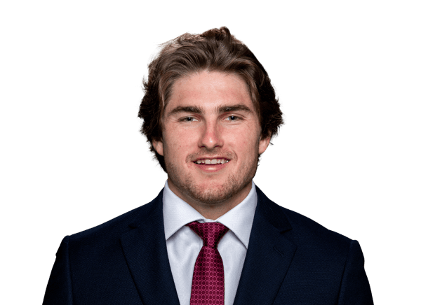 Eli Merck headshot