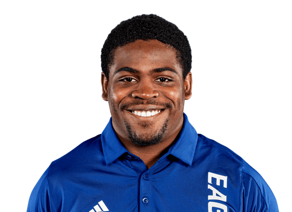 Jamarian Samuel headshot
