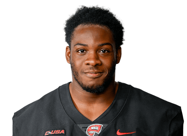 Joshua Mensah headshot