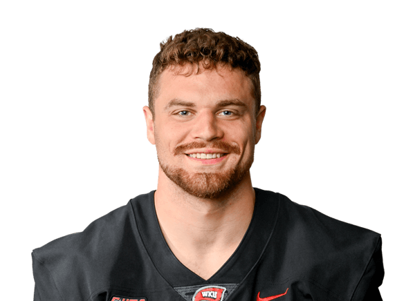 Aiden Miller headshot