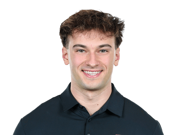 Shea Freibaum headshot