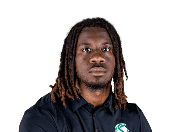 Oscar Moore headshot