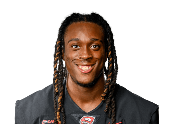 Qua'Vez Humphreys headshot