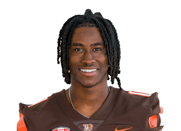 Lucian Anderson III headshot
