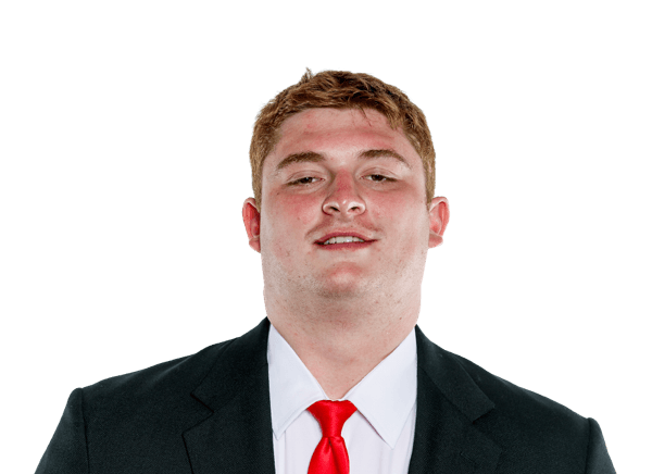 Austin Leibfried headshot