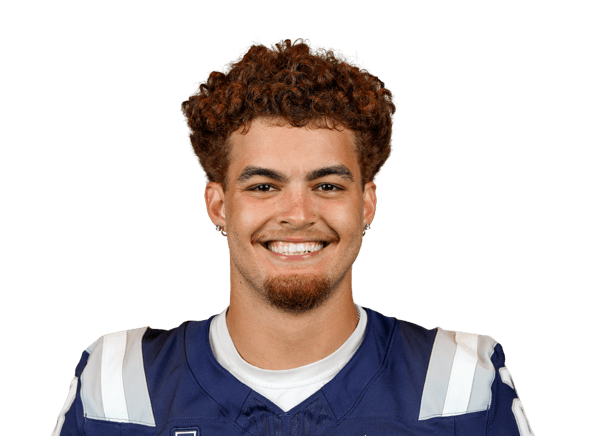 Chris Bruce headshot