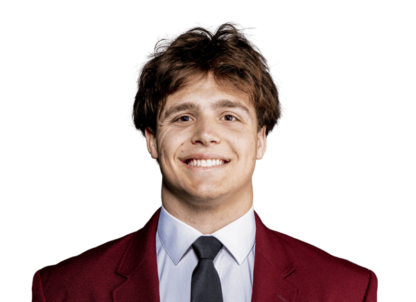 Ethan Brougham headshot