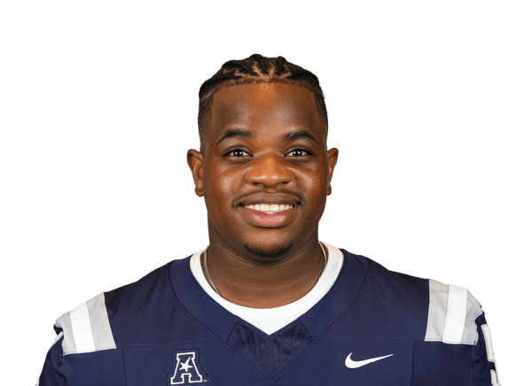 Aquantis Clemmons headshot