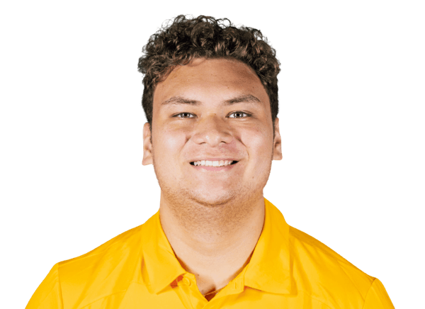 Chase Malamala headshot