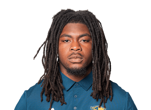 Robert Williams headshot