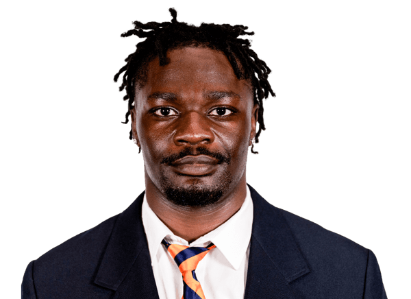 Nnanna Anyanwu headshot