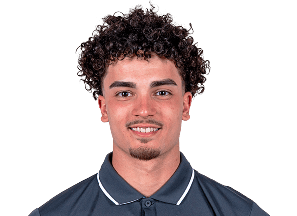 Anthony Garcia headshot