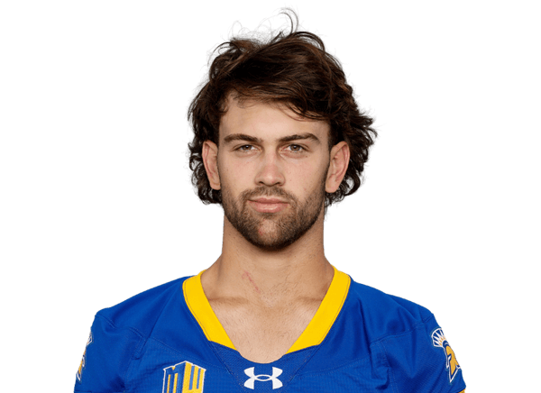 Cooper Hoch headshot