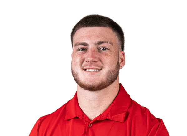 Dylan Hampsten headshot