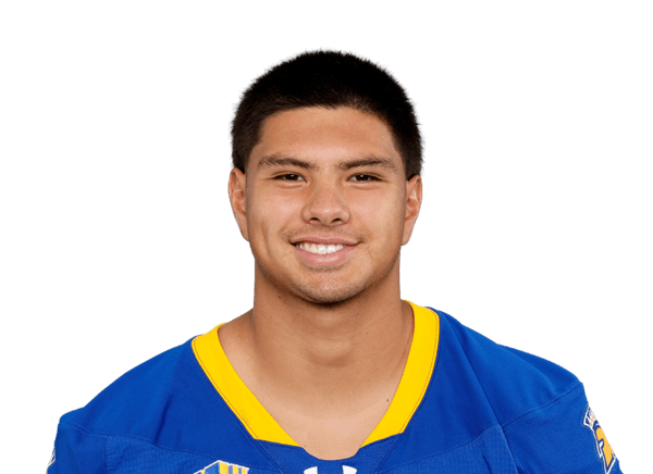 Kamaehu Kopa-Kaawalauole headshot