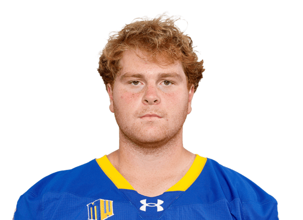 Nathan Balestrieri headshot