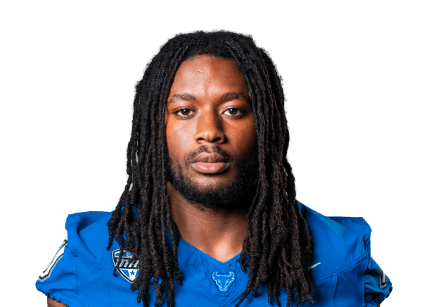 Jamiere Munson headshot