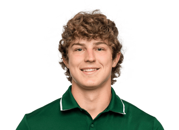 Trey Vincent headshot
