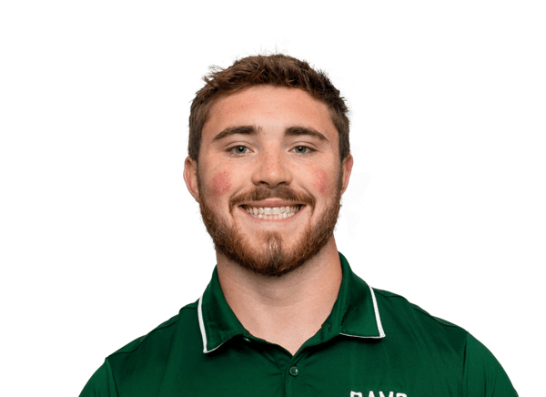 Ryan McConnell headshot