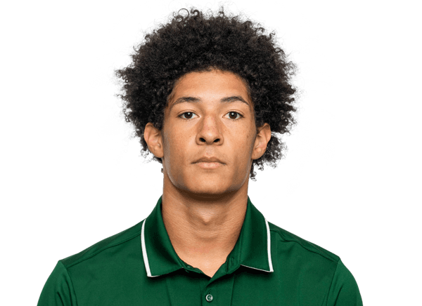 Josh Ayers headshot