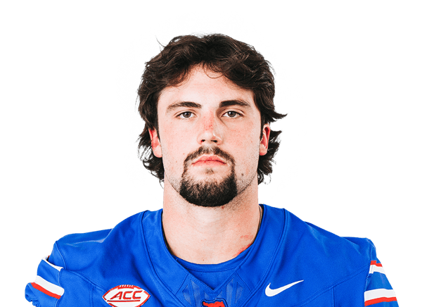 Morgan Tribbett headshot