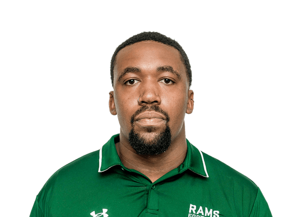 Javion Smith-Combs headshot