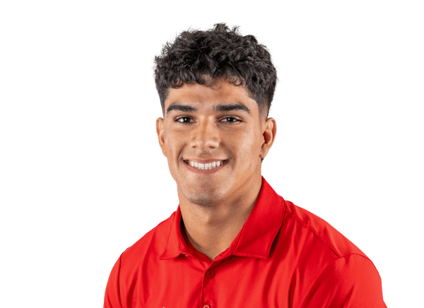Jaden Carrillo headshot