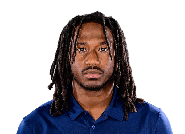 Jamari Somerville headshot