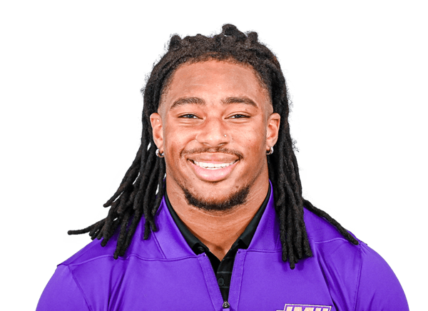 Gannon Weathersby headshot
