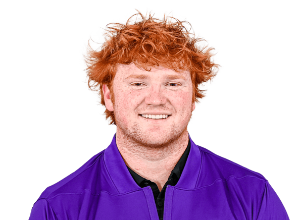 Griffin Hart headshot