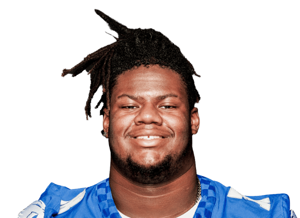 Cameron Jones headshot