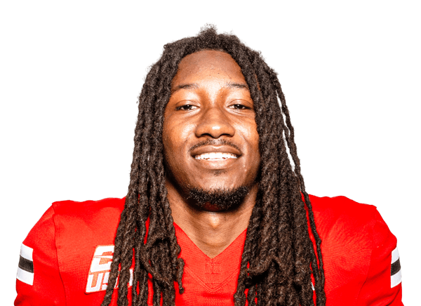 Jaheim Jenkins headshot