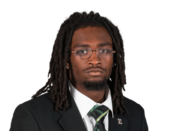 Solomon Bell headshot