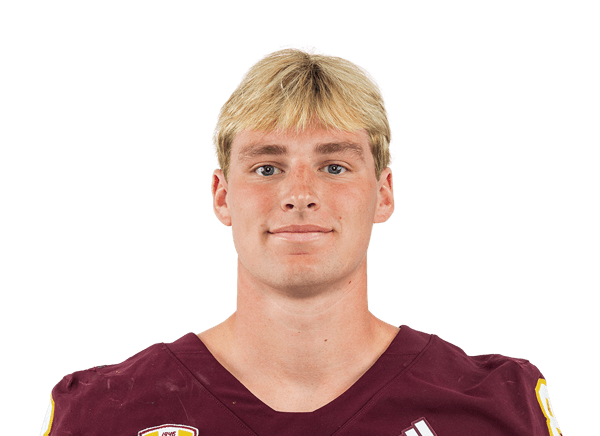 Tayte Vanderleest headshot