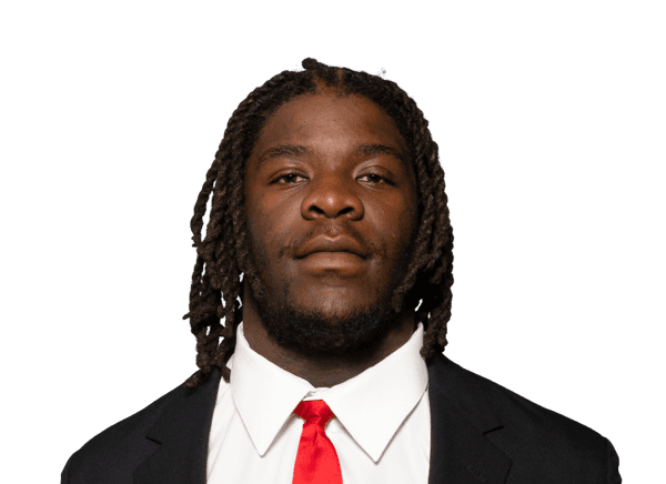 AJ Robinson headshot