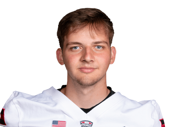 Daniel Vuckovic headshot