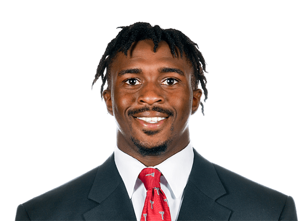 MJ Johnson headshot