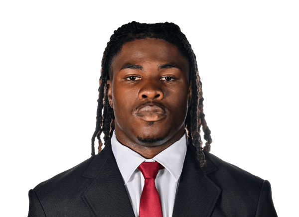 TJ Thompson headshot