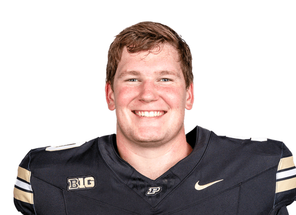 Boaz Stanley headshot