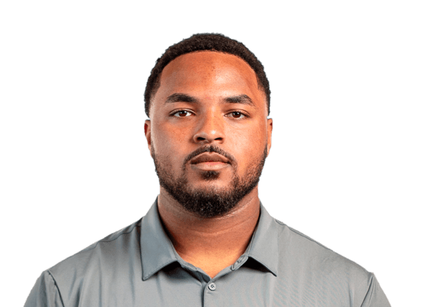 Ashton Coker headshot