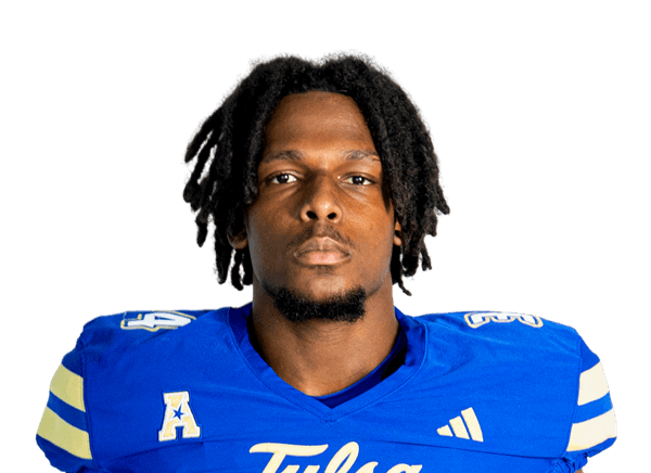 Elijah Wilson headshot