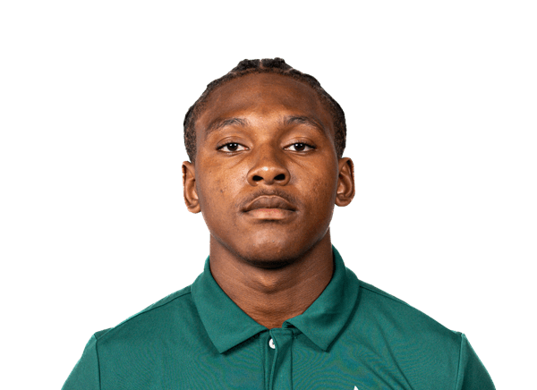Jair Murphy headshot
