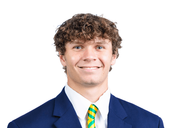 Jonah Delange headshot