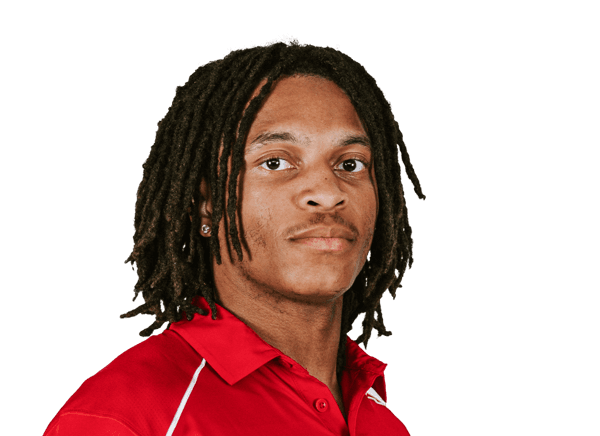 Michael Tate headshot