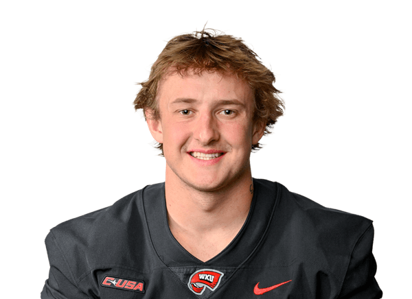 Griffin Reimer headshot