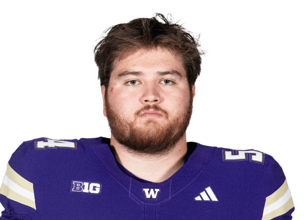 Parker Cross headshot