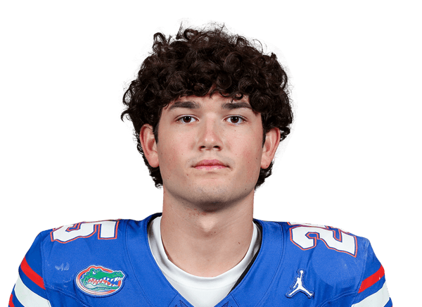 Anthony Rubio headshot