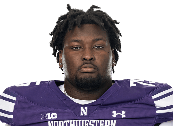 Arkel Anugwom headshot